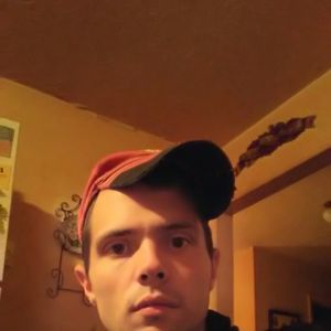 Meet your Posher, Cody